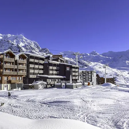 Eskival 106 By Interhome * Val Thorens