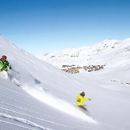 Eskival 106 By Interhome