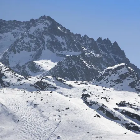 Apartman Eskival 106 By Interhome *