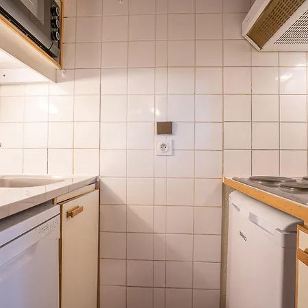 Eskival 106 By Interhome *