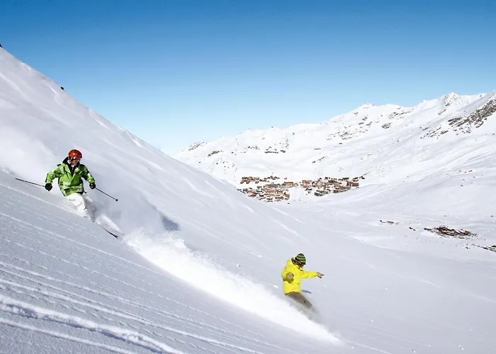 Eskival 106 By Interhome