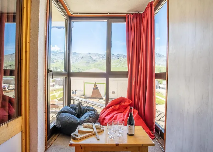 Eskival 106 By Interhome Appartement *