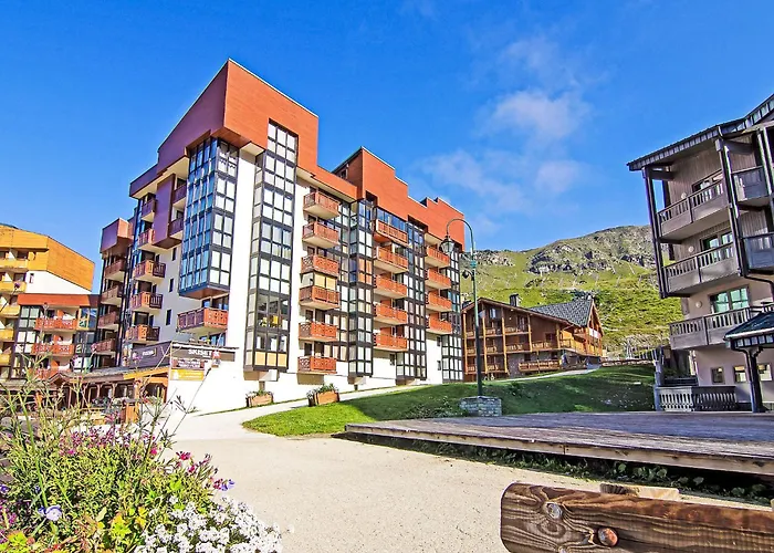 Eskival 106 By Interhome