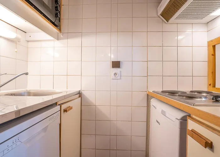 Eskival 106 By Interhome *