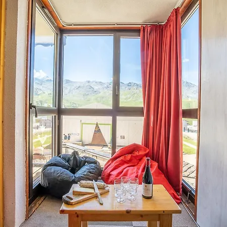 Eskival 106 By Interhome Apartment *