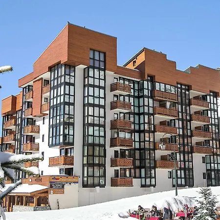 Eskival 106 By Interhome Appartement