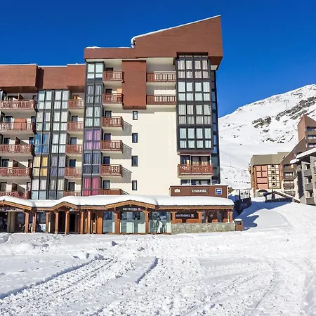 Appartement Eskival 106 By Interhome