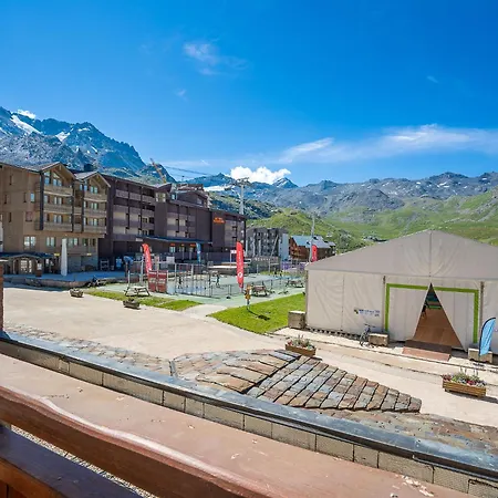 Eskival 106 By Interhome Apartment *