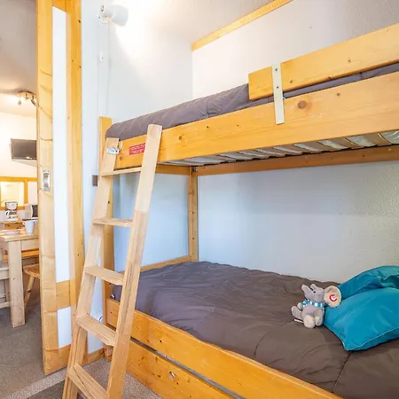 Appartement Eskival 106 By Interhome *