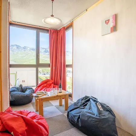 Eskival 106 By Interhome Apartment