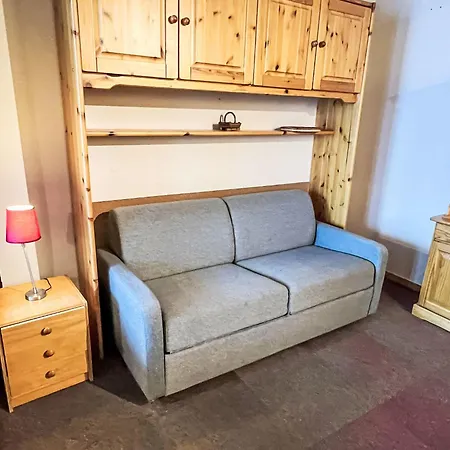 Eskival 106 By Interhome Apartment *