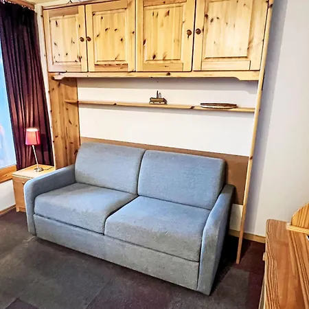 Eskival 106 By Interhome Apartment Val Thorens