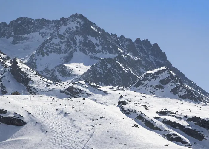 Apartment Eskival 106 By Interhome *