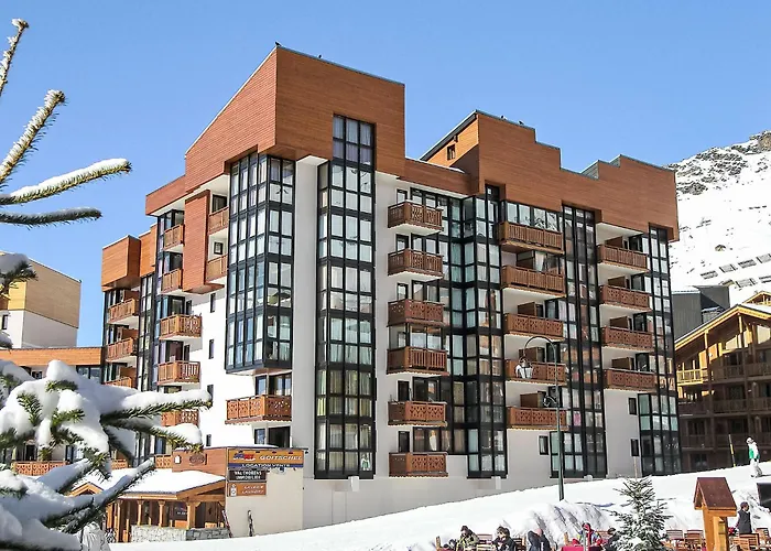 Eskival 106 By Interhome Apartment