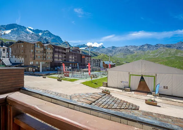 Eskival 106 By Interhome Apartment *