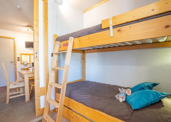 Apartment Eskival 106 By Interhome *