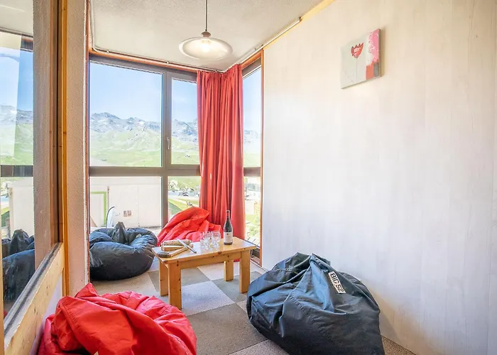 Eskival 106 By Interhome Apartment