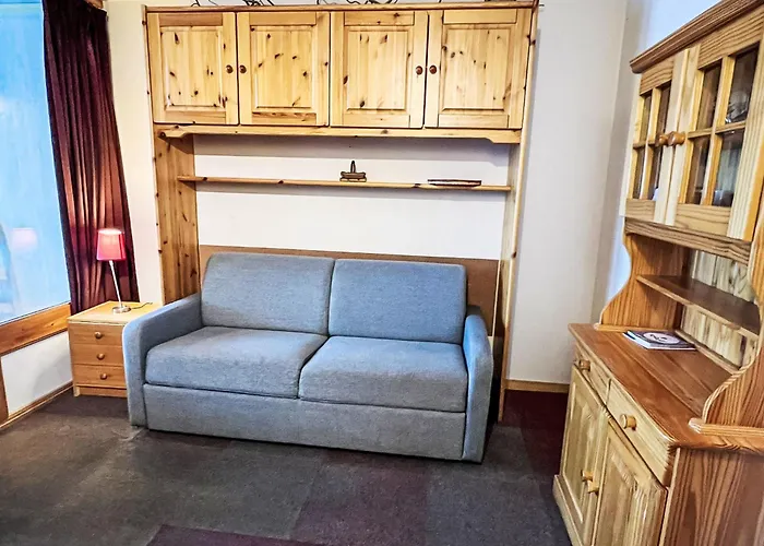 Apartment Eskival 106 By Interhome