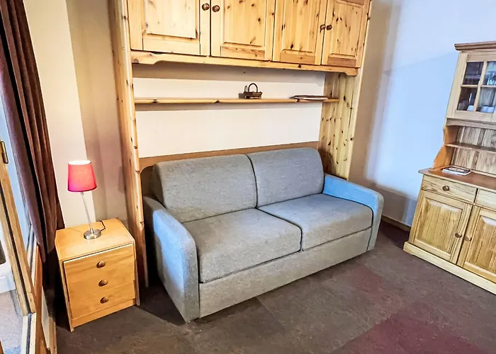 Eskival 106 By Interhome Apartment *